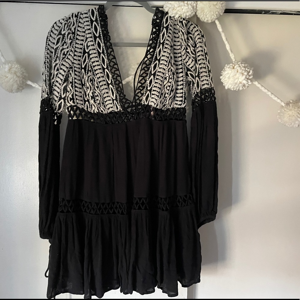 Free people dress